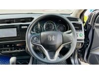 Honda City 1.5 V Plus A/T ปี 2017 รูปที่ 8